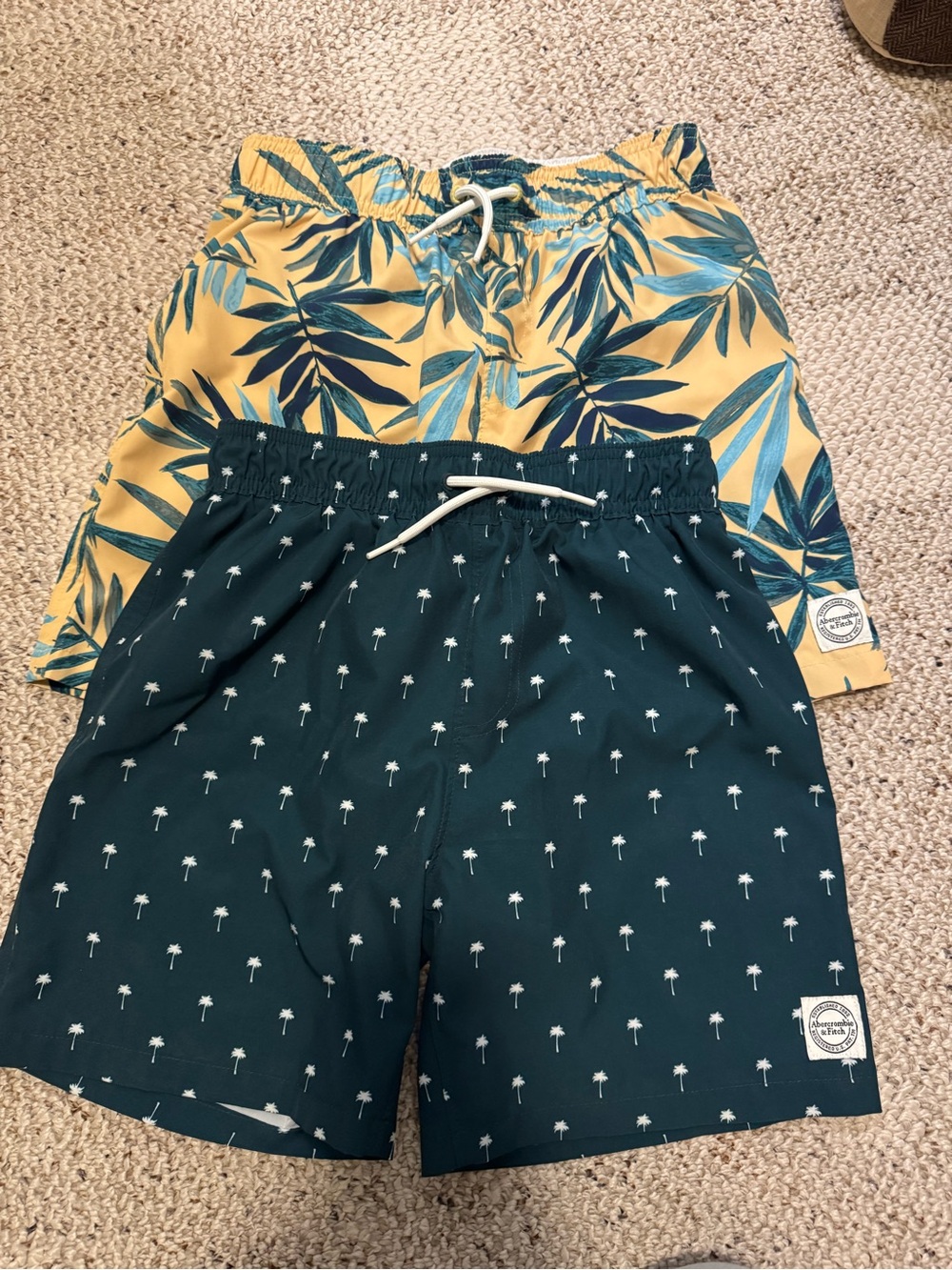 Abercrombie 9/10